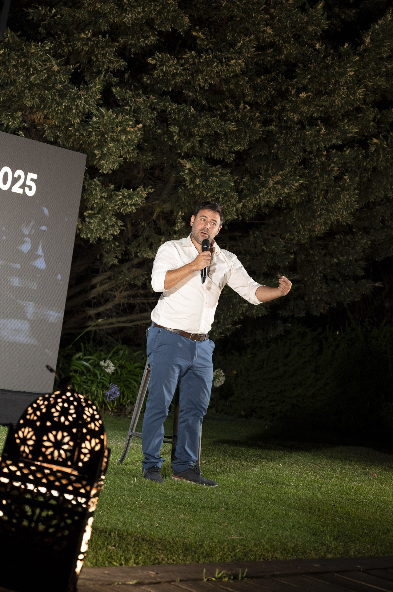 After Market 2025 Uruguay